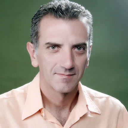 Ο πρόεδρος της ΟΕΒΕΝΗ, κ. Μπάμπης Λεκάκης,