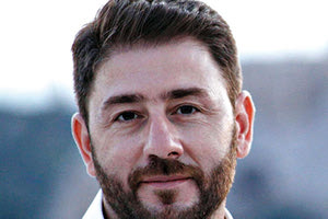 ΝΙΚΟΣ ΑΝΔΡΟΥΛΑΚΗΣ