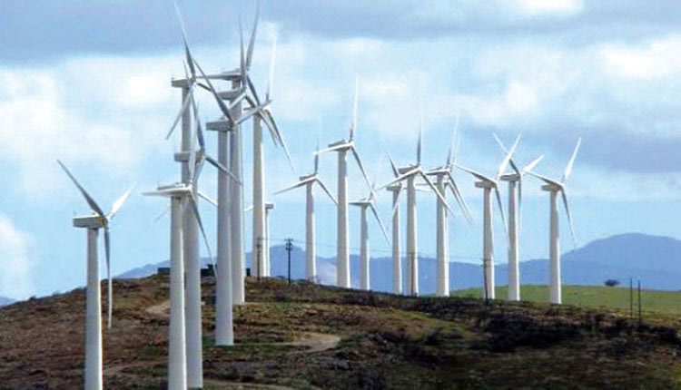 ΑΠΕ ΑΝΕΜΟΓΕΝΝΗΤΡΙΕΣ