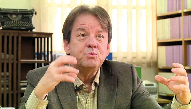 Αχιλλέας Γραβάνης