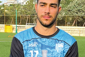 Στον Πόρο και ο Πανάγου