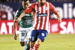 Συμφώνησε με τον ΟΦΗ ο Γκαγιέγος