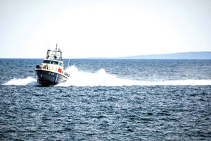 Ο 45χρονος έδωσε κατάθεση πριν από περίπου μία εβδομάδα