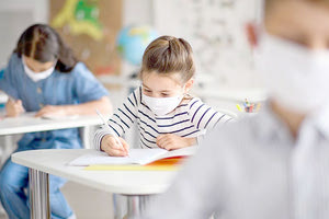 σχολειο εκπαιδευση: ΕΠΙΣΤΡΟΦΗ ΣΤΑ ΘΡΑΝΙΑ ΜΕ 2 ΤΕΣΤ ΤΗΝ ΕΒΔΟΜΑΔΑ Στις 13 Σεπτεμβρίου το πρώτο κουδούνι