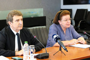 μενδώνη χρυσοχοιδης