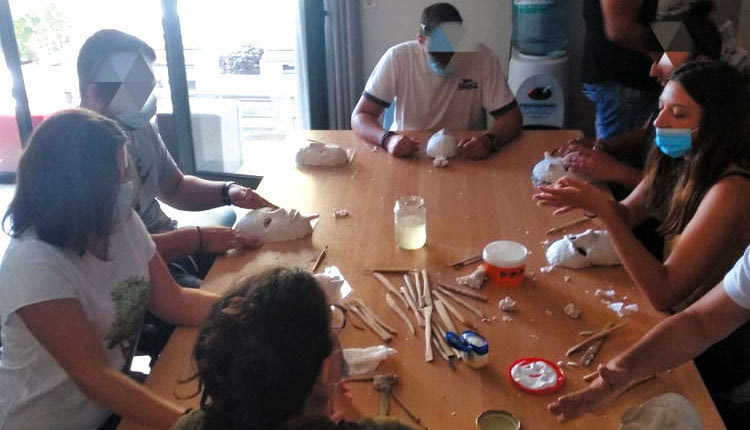 ΚΕΘΕΑ ΑΡΙΑΔΝΗ