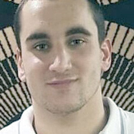 ο Στέλιος Αργυρόπουλος-Κανακάκης