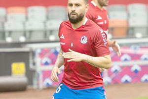 Στο Ηράκλειο βρίσκεται ο Γκαγιέγος για να υπογράψει στον ΟΦΗ