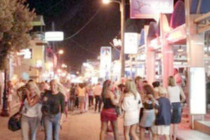 ΧΕΡΣΟΝΗΣΟΣ ΤΟΥΡΙΣΜΟΣ