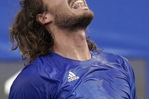 Στα ημιτελικά του Rogers Cup ο Τσιτσιπάς