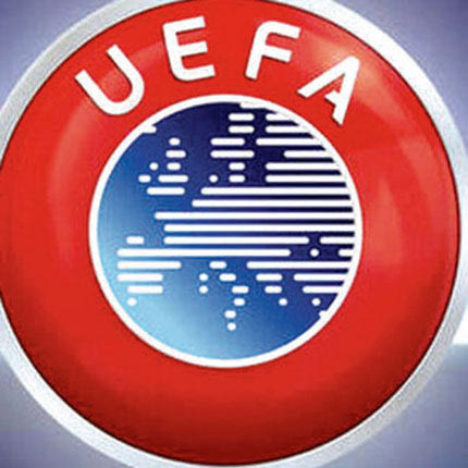 UEFA ΟΥΕΦΑ ΣΗΜΑ