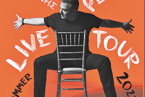 αντωνης ρεμος live tour 2021