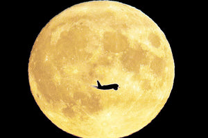 πανσεληνος