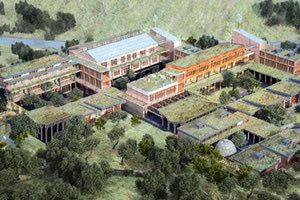 Αυτή θα είναι η εικόνα του νέου Ευρωπαϊκού Σχολείου