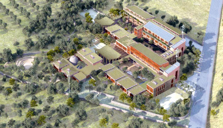 Αυτή θα είναι η εικόνα του νέου Ευρωπαϊκού Σχολείου