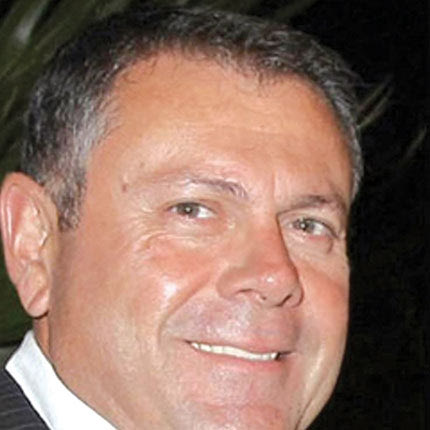 Ο κ. Μιχάλης Βλατάκης