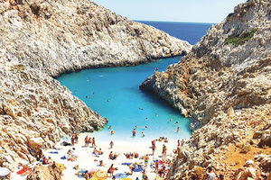 ΔΙΑΚΟΠΕΣ ΤΟΥΡΙΣΜΟΣ ΚΑΛΟΚΑΙΡΙ ΤΟΥΡΙΣΤΕΣ