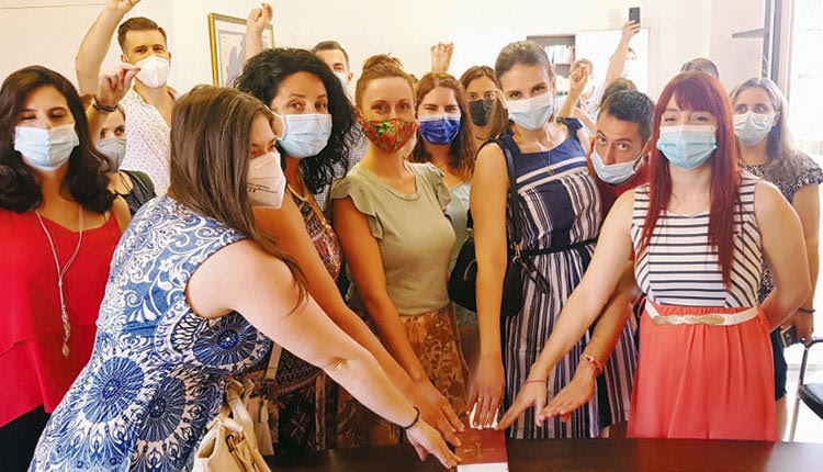 ΔΙΟΡΙΣΜΟΙ