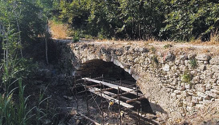 ΓΕΦΥΡΑ ΜΠΑΛΤΑ