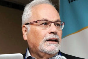 Ο κ. Γιώργος Παυλάκης