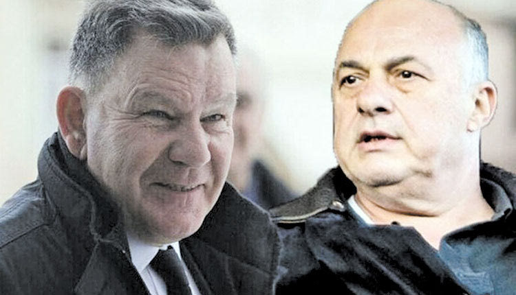 μπέος κούγιας