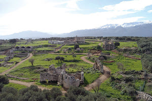 ΤΗΝ ΑΠΤΕΡΑ ΣΤΟ ΠΛΑΙΣΙΟ ΤΩΝ ΕΚΔΗΛΩΣΕΩΝ ΤΟΥ ΥΠΠΟΑ “ΟΛΗ Η ΕΛΛΑΔΑ ΕΝΑΣ ΠΟΛΙΤΙΣΜΟΣ’