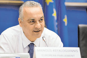 ΜΑΝΩΛΗΣ ΚΕΦΑΛΛΟΓΙΑΝΝΗΣ