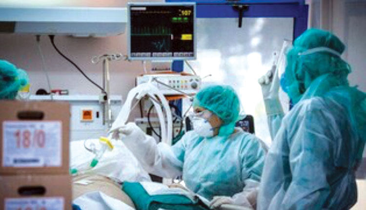 «Μέχρι τέλη Αυγούστου η εικόνα θα είναι καθαρή αναφορικά με τη χορήγηση τρίτης δόσης του εμβολίου»
