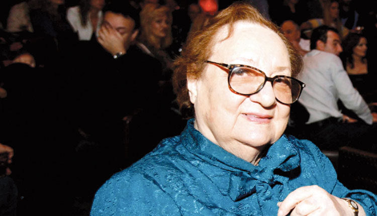 Ροζίτα Σώκου