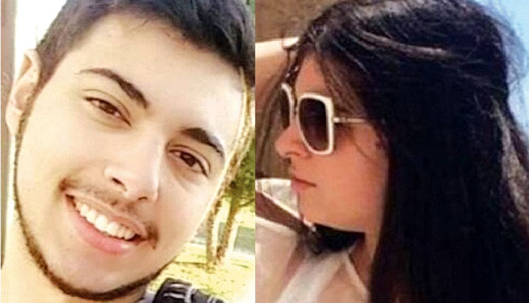 Τέσσερα χρόνια συμπληρώθηκαν χθες από το φοβερό τροχαίο στα Κουνουπιδιανά Χανίων, έξω από το Πολυτεχνείο Κρήτης, που είχε σαν αποτέλεσμα να χάσουν την ζωή τους δυο νέα παιδιά που περπατούσαν μαζί, η Στέλλα Μούσχου και ο Γιάννης Στρογγυλός