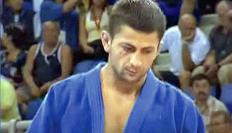 ο Ζουράμπ Ζβιανταουρί