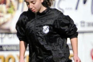 Η Κουκουλάκη του ΟΦΗ