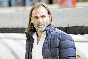 Σήμερα αναμένεται να ανακοινωθεί η συνεργασία του Γιάννη Τάτση με τον Ηρόδοτο