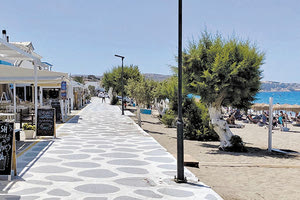 Παρεμβάσεις ενίσχυσης υδροδότησης για τους παραλιακούς οικισμούς του Δήμου Φαιστού