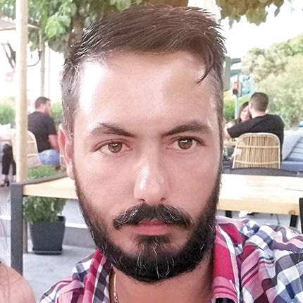 Ο κ. Νίκος Τσικριτσάκης