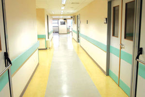 ΝΟΣΟΚΟΜΕΙΑ ΝΟΣΟΚΟΜΕΙΟ