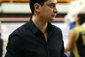 ο Βασίλης Ράλλης.