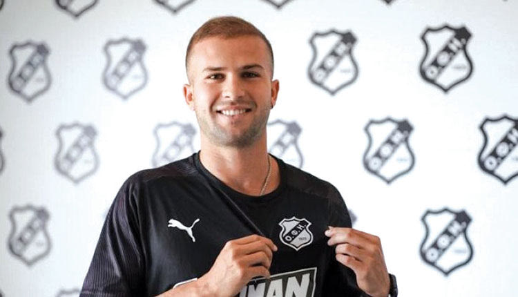 Ζοάο Φιγκεϊρέντο