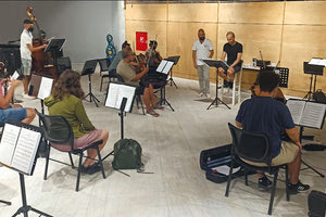 Ξεκινά το ταξίδι της λαϊκής όπερας “Καπετάν Μιχάλης (Ελευτερία ή Θάνατος)”