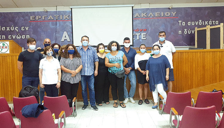 Απλήρωτοι παραμένουν οι αρχαιοφύλακες