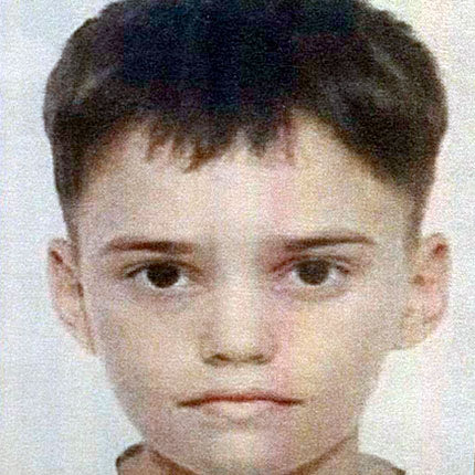 ΠΝΙΓΜΟΣ Έχασε τη μάχη ο 9χρονος Αλέξανδρος 