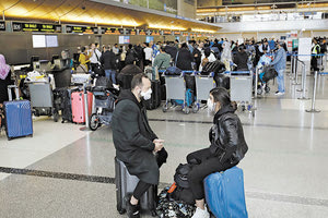 ΤΑ ΣΕΝΑΡΙΑ ΓΙΑ ΤΟΥΣ ΑΝΕΜΒΟΛΙΑΣΤΟΥΣ Την επόμενη εβδομάδα ανακοινώσεις για τα νέα μέτρα κατά της πανδημίας