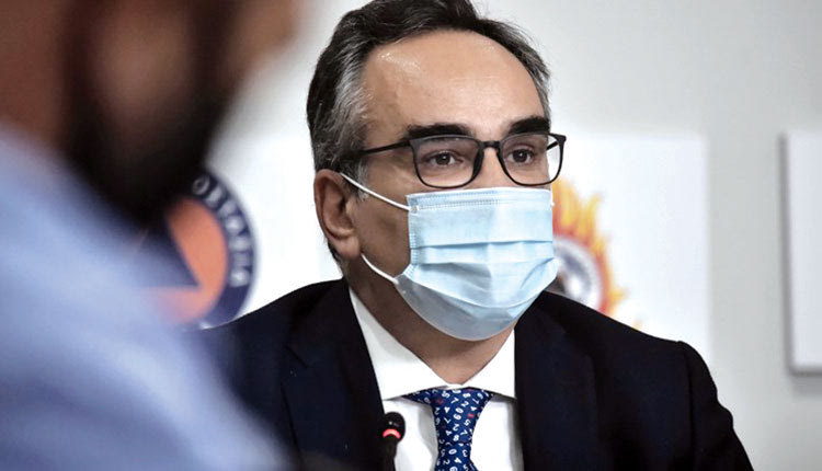 Ο Β. Κοντοζαμάνης