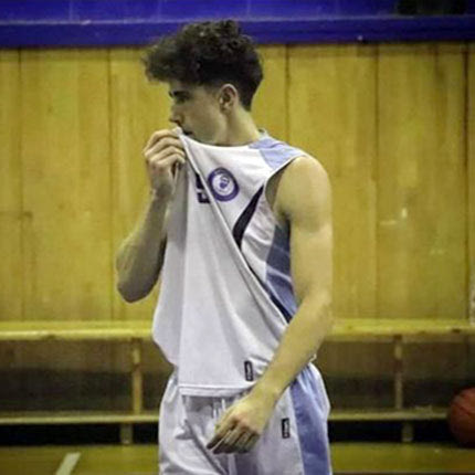 Αντώνης Αναστασάκης