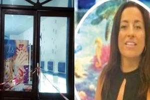 Εκτός Εντατικής ο δράστης της γυναικοκτονίας