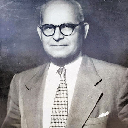 Η εκδήλωση είναι αφιερωμένη σε έναν ευεργέτη της περιοχής