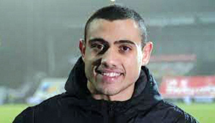 Γιακουμάκης Γιώργος