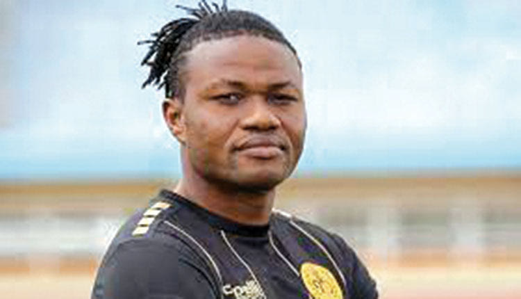 ο Άλμπερτ Μπρους