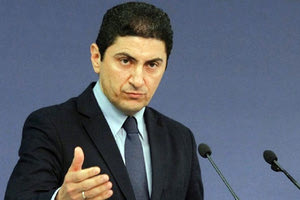 Λευτέρης Αυγενάκης