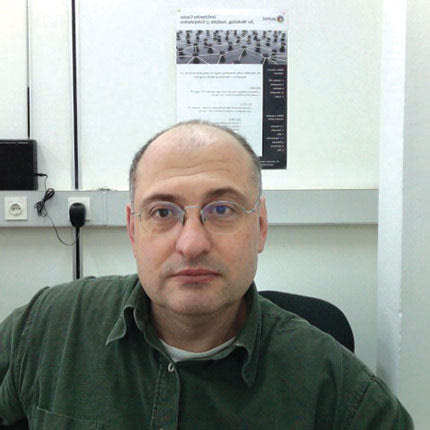 Ο κ. Κοσιώρης